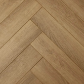 Ламинат КИТАЙ WOOD STYLE (ЁЛКА) ГОРН 8/33кл 4V 4153 Кантри в Краснодаре фото товаров