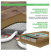 Хвойная подложка Белтермо underfloor 5мм (7м2) Хвойная подложка Белтермо underfloor 5мм (7м2) в Краснодаре фото товара 390 руб.