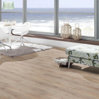 Ламинат CLASSEN WR AQUAPROTECT 52355 «ДУБ НАТУРАЛЬНЫЙ КРЕМОВЫЙ» в Краснодаре фото товаров
