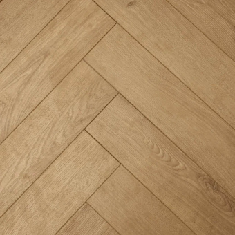 Ламинат КИТАЙ WOOD STYLE (ЁЛКА) ГОРН 8/33кл 4V 4151 Гамелеста в Краснодаре фото товаров