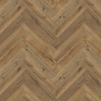 Виниловая плитка Crona floor SPC Herringbone 2.0 4V Дуб Грас H017 в Краснодаре фото 2 225 руб.
