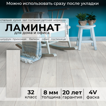 Ламинат Peli Loft Сэнди Каштан LF-705 в Краснодаре фото товаров