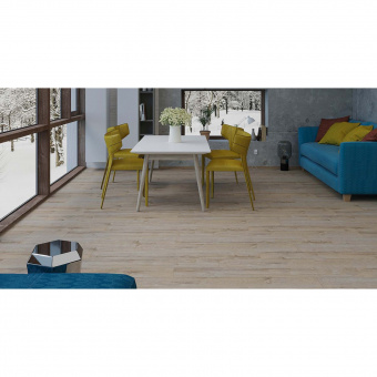 Ламинат Ламинат Kastamonu Floorpan Ruby 12/33 Дуб Дали FP579 в Краснодаре фото товаров