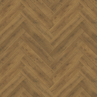 Виниловая плитка Crona floor SPC Herringbone 2.0 4V Дуб Анже H016 в Краснодаре фото 2 225 руб.