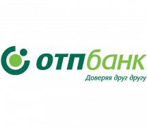 Рассрочка от ОТП Банка на все товары!